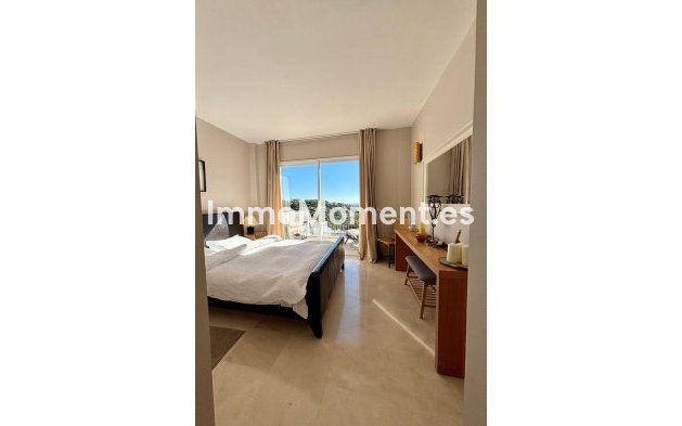 Bestaande woning - Appartement - Benahavís - La Quinta