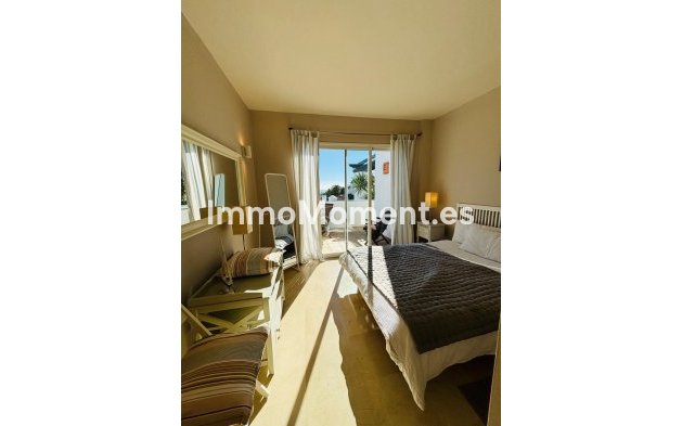 Bestaande woning - Appartement - Benahavís - La Quinta
