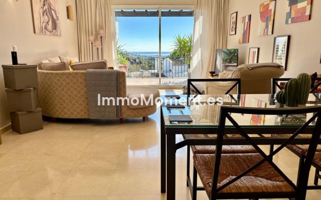 Bestaande woning - Appartement - Benahavís - La Quinta