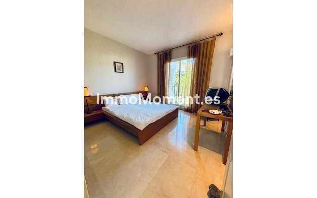 Bestaande woning - Appartement - Benahavís - La Quinta