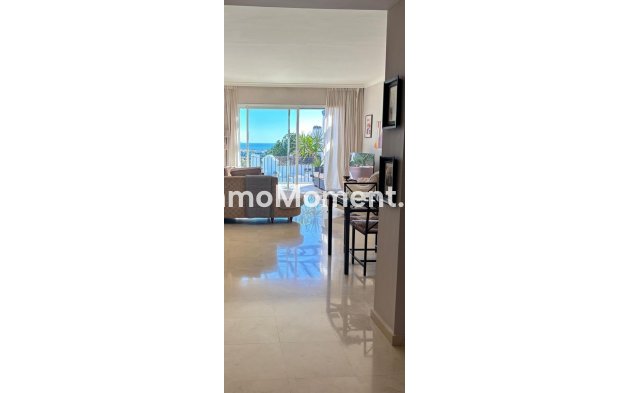 Bestaande woning - Appartement - Benahavís - La Quinta