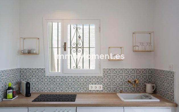 Bestaande woning - Appartement - Estepona  - New Golden Mile