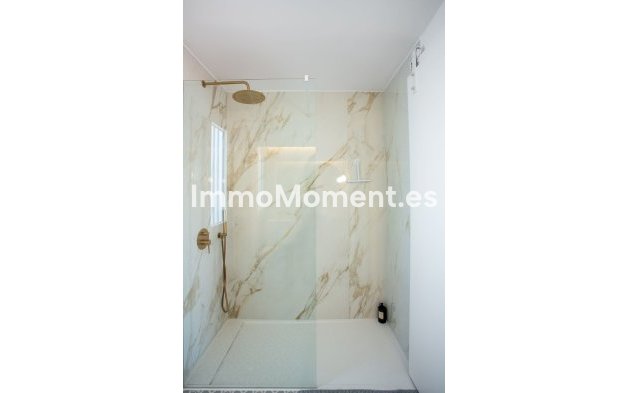 Bestaande woning - Appartement - Estepona  - New Golden Mile