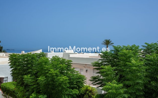 Bestaande woning - Appartement - Estepona  - New Golden Mile