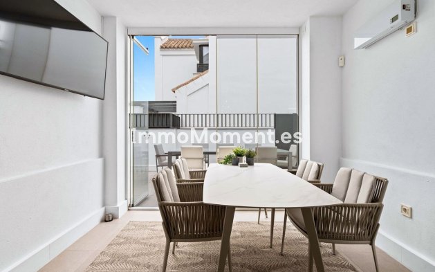 Wiederverkauf - Freistehende Villa - Mijas - La Cala de Mijas