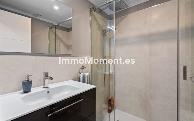 Wiederverkauf - Freistehende Villa - Mijas - La Cala de Mijas