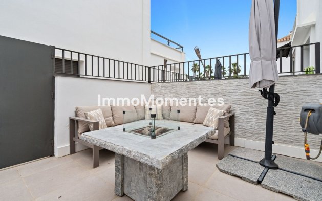 Wiederverkauf - Freistehende Villa - Mijas - La Cala de Mijas