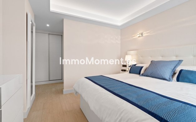 Wiederverkauf - Freistehende Villa - Mijas - La Cala de Mijas