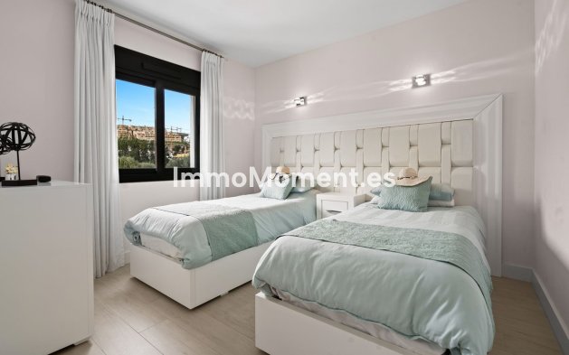 Wiederverkauf - Freistehende Villa - Mijas - La Cala de Mijas