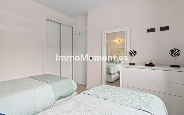 Wiederverkauf - Freistehende Villa - Mijas - La Cala de Mijas