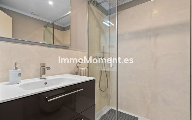 Wiederverkauf - Freistehende Villa - Mijas - La Cala de Mijas