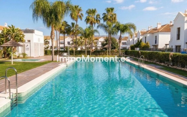 Wiederverkauf - Freistehende Villa - Mijas - La Cala de Mijas