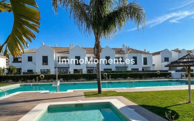 Wiederverkauf - Freistehende Villa - Mijas - La Cala de Mijas