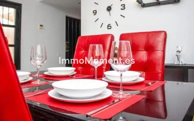 Revente - Appartement - Marbella - Puerto Banús