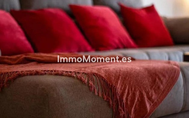 Revente - Appartement - Marbella - Puerto Banús