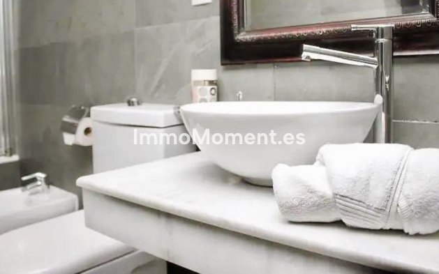Revente - Appartement - Marbella - Puerto Banús