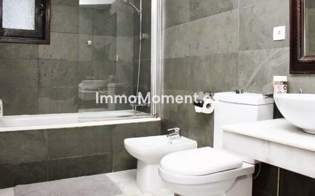 Revente - Appartement - Marbella - Puerto Banús