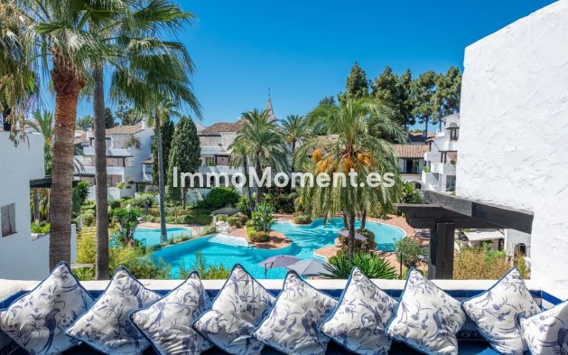 Reventa - Apartamento - Marbella - Marbella Centro