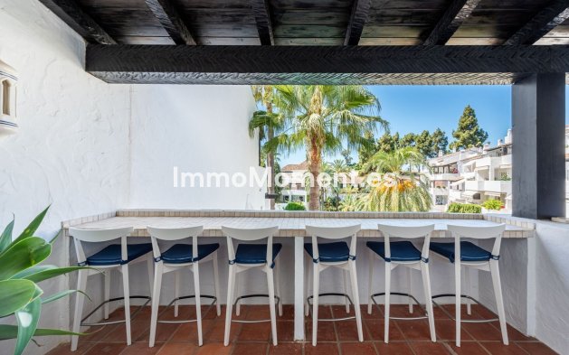 Reventa - Apartamento - Marbella - Marbella Centro