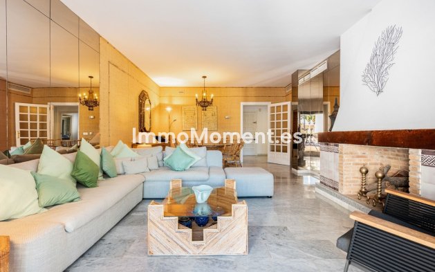 Reventa - Apartamento - Marbella - Marbella Centro