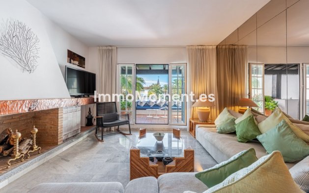 Reventa - Apartamento - Marbella - Marbella Centro