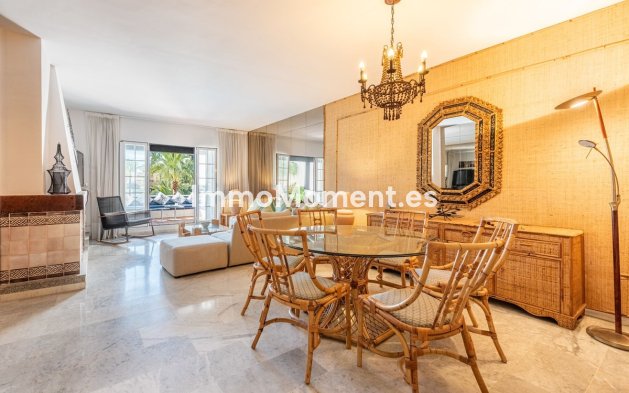 Reventa - Apartamento - Marbella - Marbella Centro