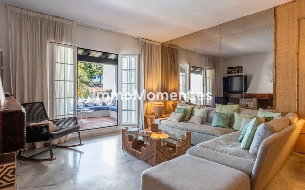 Reventa - Apartamento - Marbella - Marbella Centro