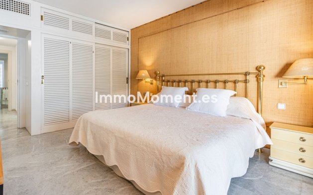 Reventa - Apartamento - Marbella - Marbella Centro