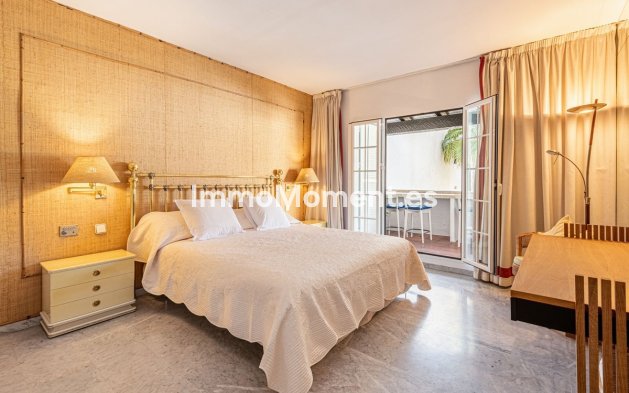 Reventa - Apartamento - Marbella - Marbella Centro