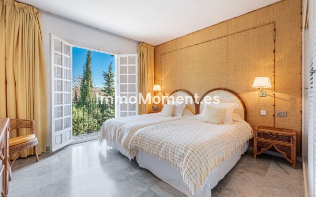 Reventa - Apartamento - Marbella - Marbella Centro