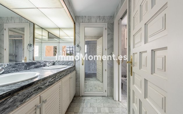 Reventa - Apartamento - Marbella - Marbella Centro