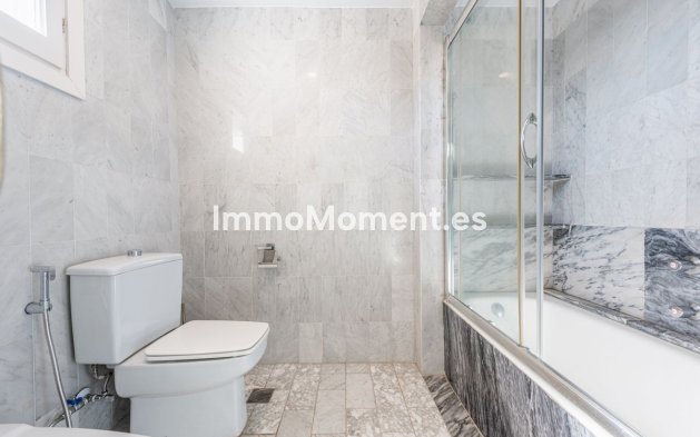 Reventa - Apartamento - Marbella - Marbella Centro