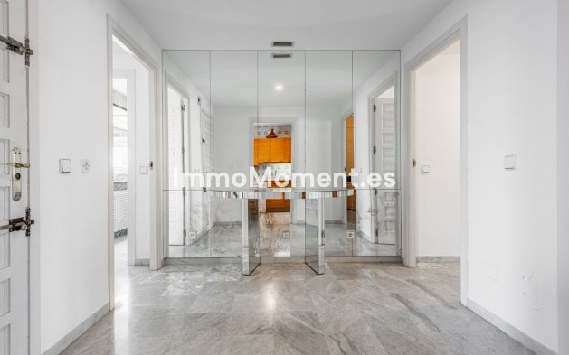 Reventa - Apartamento - Marbella - Marbella Centro