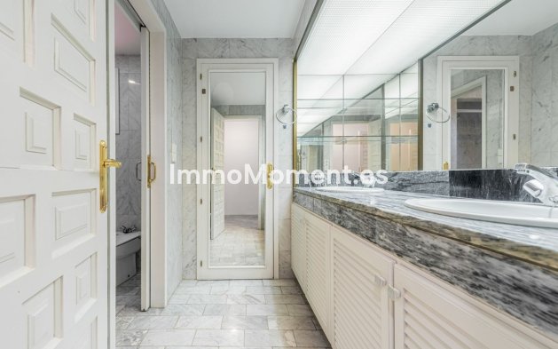 Reventa - Apartamento - Marbella - Marbella Centro
