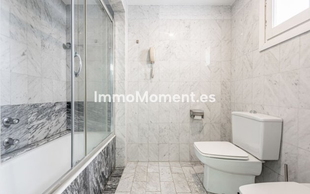 Reventa - Apartamento - Marbella - Marbella Centro