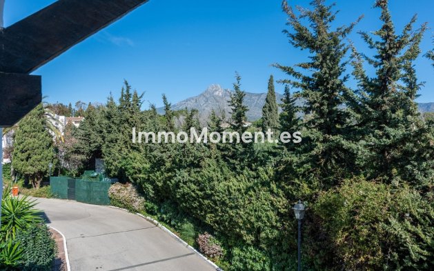 Reventa - Apartamento - Marbella - Marbella Centro