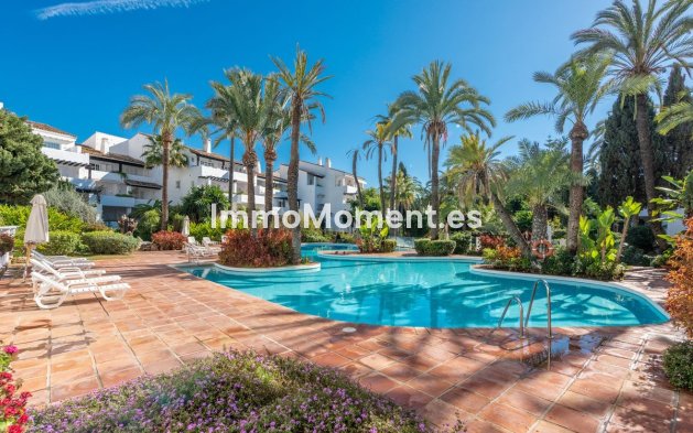 Reventa - Apartamento - Marbella - Marbella Centro