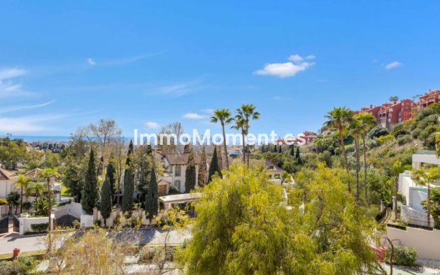 Bestaande woning - Appartement - Benahavís - La Quinta