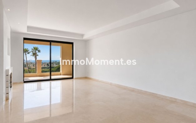 Bestaande woning - Appartement - Benahavís - La Quinta