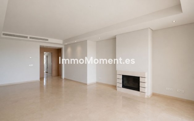 Bestaande woning - Appartement - Benahavís - La Quinta