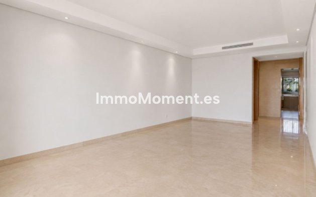 Bestaande woning - Appartement - Benahavís - La Quinta