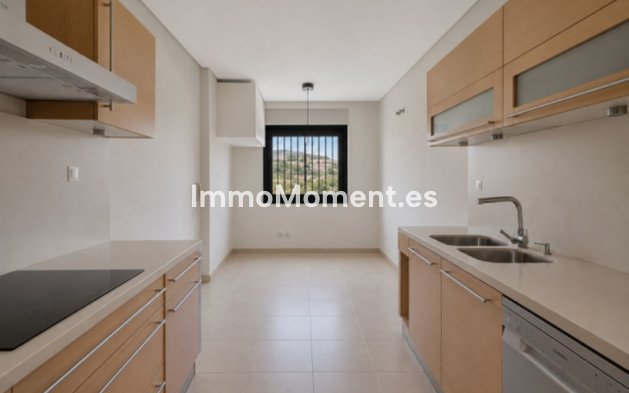 Bestaande woning - Appartement - Benahavís - La Quinta
