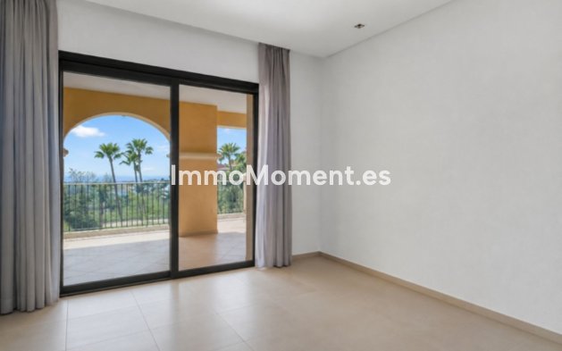 Bestaande woning - Appartement - Benahavís - La Quinta