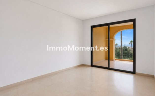 Bestaande woning - Appartement - Benahavís - La Quinta