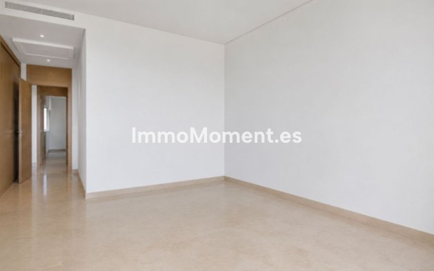 Bestaande woning - Appartement - Benahavís - La Quinta