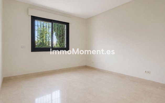 Bestaande woning - Appartement - Benahavís - La Quinta