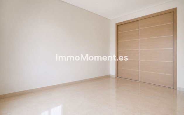 Bestaande woning - Appartement - Benahavís - La Quinta