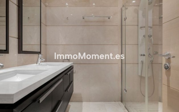 Bestaande woning - Appartement - Benahavís - La Quinta