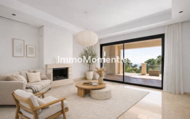 Bestaande woning - Appartement - Benahavís - La Quinta