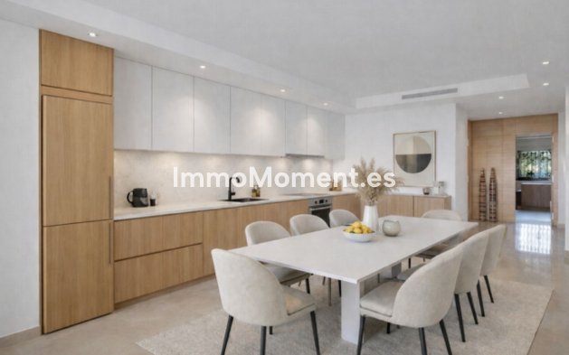 Bestaande woning - Appartement - Benahavís - La Quinta